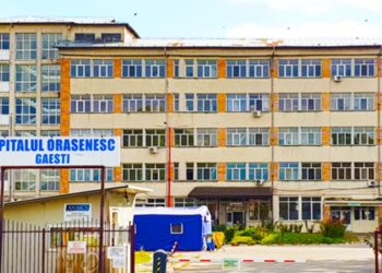 Interes tot mai mare pentru modernizarea Spitalului Orășenesc Găești!