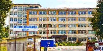 Interes tot mai mare pentru modernizarea Spitalului Orășenesc Găești!