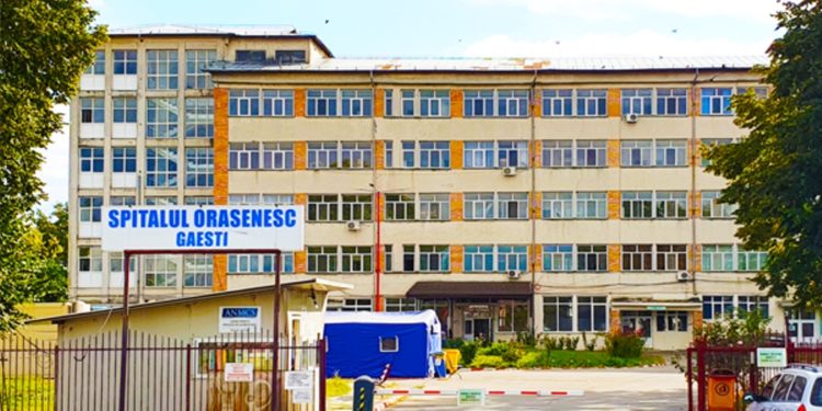 Interes tot mai mare pentru modernizarea Spitalului Orășenesc Găești!