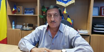 Primarul comunei Cojasca a transmis un mesaj de Ziua Internațională a Studenților!