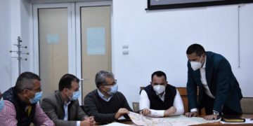 Proiectele prioritare sunt dezbătute de primarii dâmbovițeni și conducerea CJD!