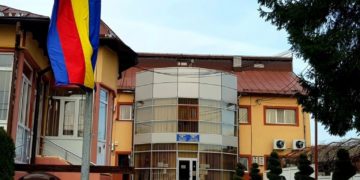 Primăria Aninoasa – Anunt intenție achiziție publică în vederea prestării serviciilor de întreținere și curățenie!
