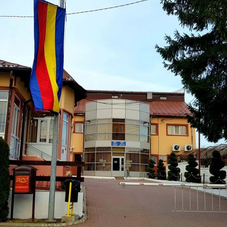 Primăria Aninoasa – Anunt intenție achiziție publică în vederea prestării serviciilor de întreținere și curățenie!