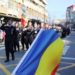 Jandarmii dâmbovițeni vor fi prezenți la ceremonia dedicată Zilei Naţionale a României!