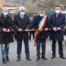 A fost inaugurat podul peste râul Ialomița din comuna Moroeni!