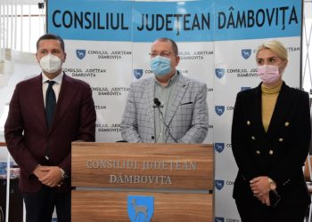 Controale și la Spitalul din Târgoviște după tragedia de la Neamț!