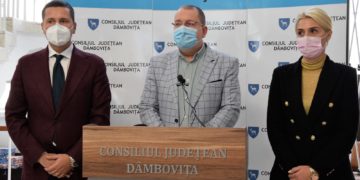 Controale și la Spitalul din Târgoviște după tragedia de la Neamț!