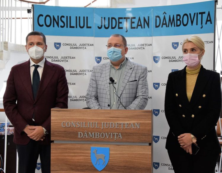 Controale și la Spitalul din Târgoviște după tragedia de la Neamț!