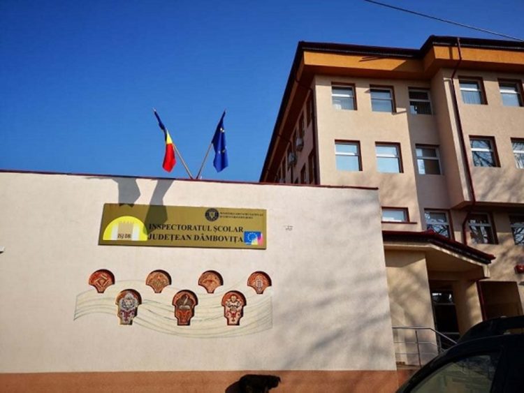 Val de pensionări în rândul profesorilor din Dâmbovița!