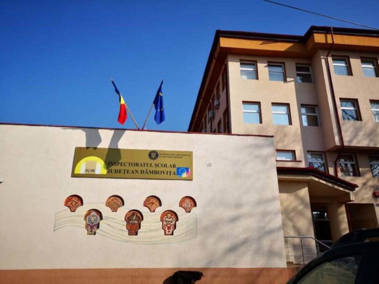 Inspectoratul Școlar Județean Dâmbovița anunță o nouă repartizare a posturilor vacante!