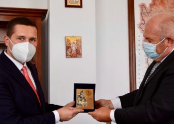 Corneliu Ștefan îndeamnă antreprenorii dâmbovițeni să dea dovadă de răbdare în această perioadă dificilă!