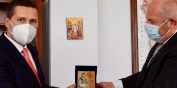 Corneliu Ștefan îndeamnă antreprenorii dâmbovițeni să dea dovadă de răbdare în această perioadă dificilă!