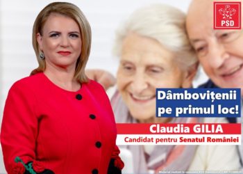 Încă o victorie incontestabilă a echipei de parlamentari PSD Dâmbovița!