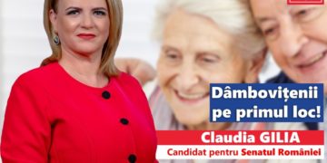 Încă o victorie incontestabilă a echipei de parlamentari PSD Dâmbovița!
