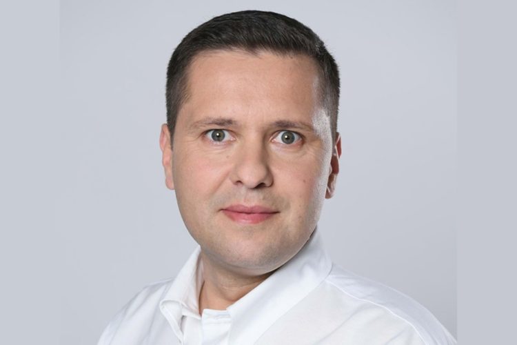 Corneliu Ștefan a ales metode inedite de promovare a activităților CJD!