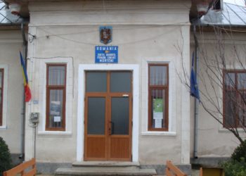 Primăria Morteni – Anunț prealabil privind afișarea publică a documentelor tehnice ale cadastrului!