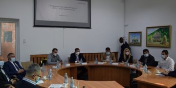 Viitorul aparține orașelor smart!