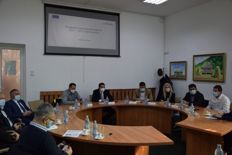 Viitorul aparține orașelor smart!