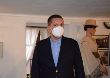 Conducerea CJ Dâmbovița a fost prezentă la redeschiderea Muzeului de Etnografie şi Folclor Pucioasa!