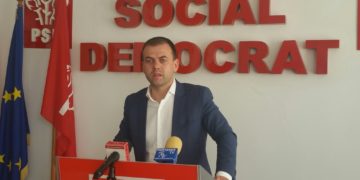 Emanuel Spătaru îi asigură pe locuitorii comunei Răzvad că le va fi alături!