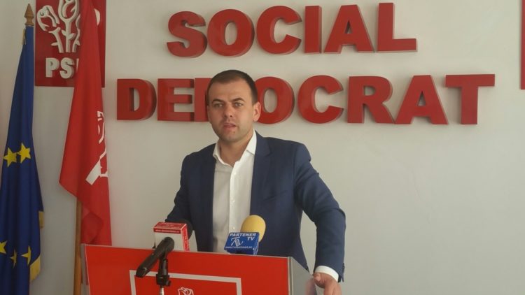 Emanuel Spătaru îi asigură pe locuitorii comunei Răzvad că le va fi alături!