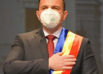 Cristian Stan și consilierii locali au depus jurământul de credință pentru noile mandate!