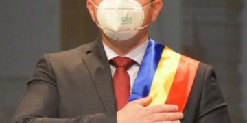 Cristian Stan și consilierii locali au depus jurământul de credință pentru noile mandate!