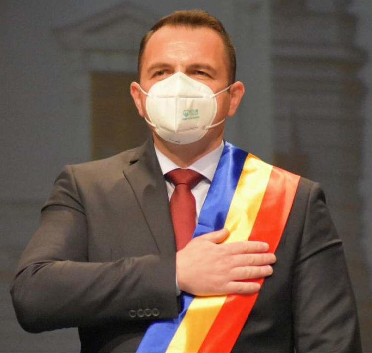 Cristian Stan și consilierii locali au depus jurământul de credință pentru noile mandate!