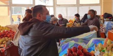 Piața 1 Mai nu se închide!