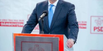 Partidul Social Democrat și-a lansat Programul de Guvernare 2021-2024!