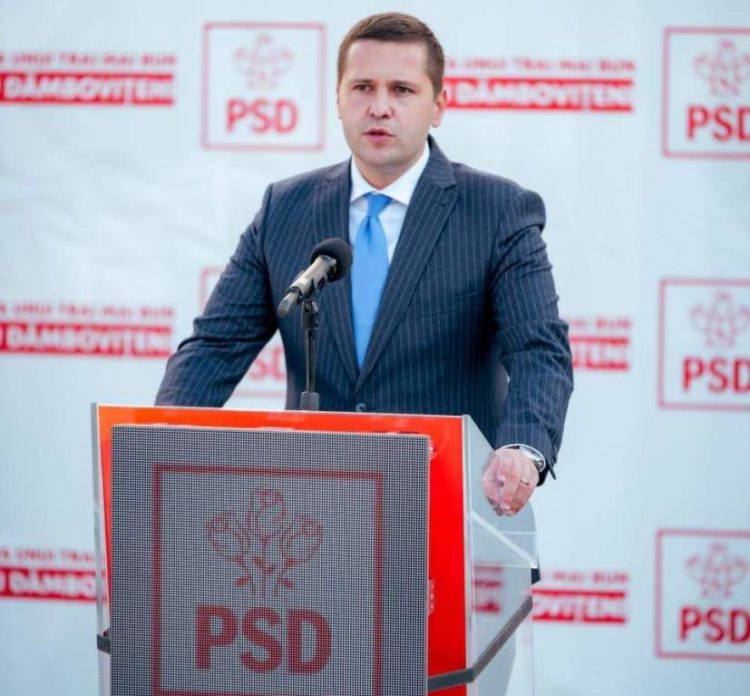 Partidul Social Democrat și-a lansat Programul de Guvernare 2021-2024!