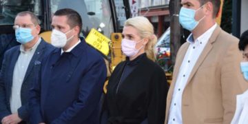 Investițiile în domeniul sănătății sunt o prioritate pentru conducerea CJD!