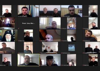 S-au încheiat conferințele pastoral-misionare din a doua parte a anului!