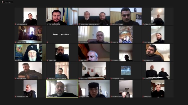 S-au încheiat conferințele pastoral-misionare din a doua parte a anului!