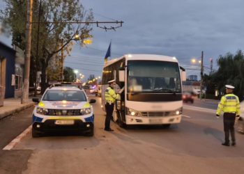 Continuă acțiunile de verificare a respectării normelor de protecție sanitară!
