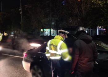 Razie de amploare în Dâmbovița!