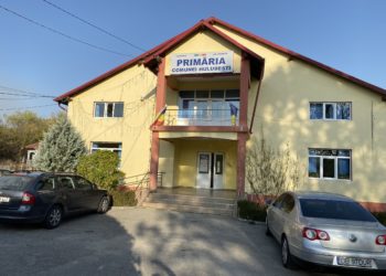 Primăria Hulubești desfășoară ceremonia de constituire a noului consiliu local!