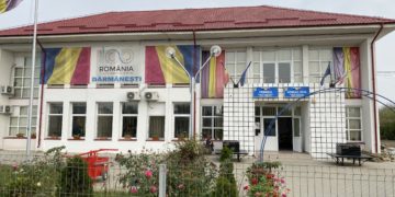 Primăria Dărmănești – Anunț privind stabilirea tarifelor la apa potabilă!