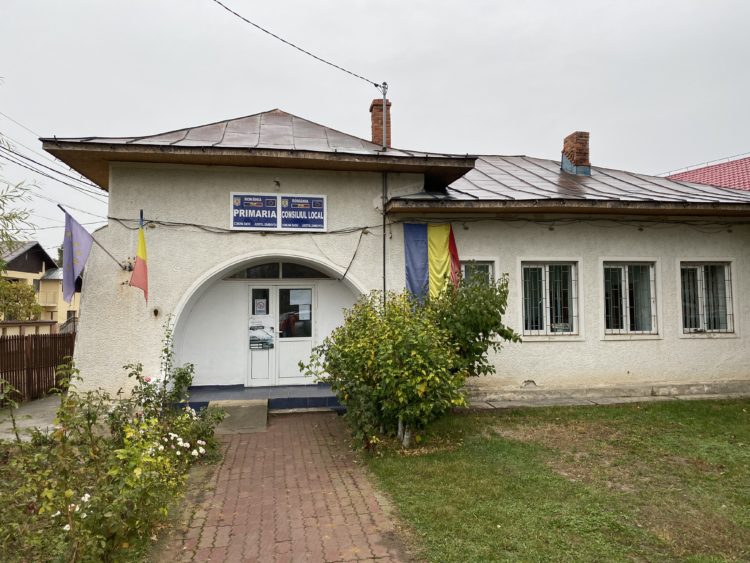 În comuna Raciu se pot depune dosarele pentru încălzirea locuințelor pentru sezonul rece!