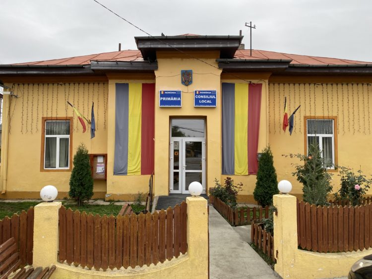 Primăria comunei Produlești – Anunț asupra luării deciziei etapei de încadrare de către Agenția pentru Protecția Mediului Dâmbovița!