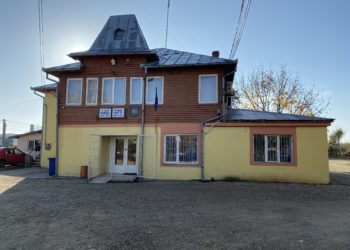 Primăria Vișina îndeamnă locuitorii comunei să respecte măsurile de protecție COVID – 19!