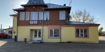 Primăria Vișina îndeamnă locuitorii comunei să respecte măsurile de protecție COVID – 19!