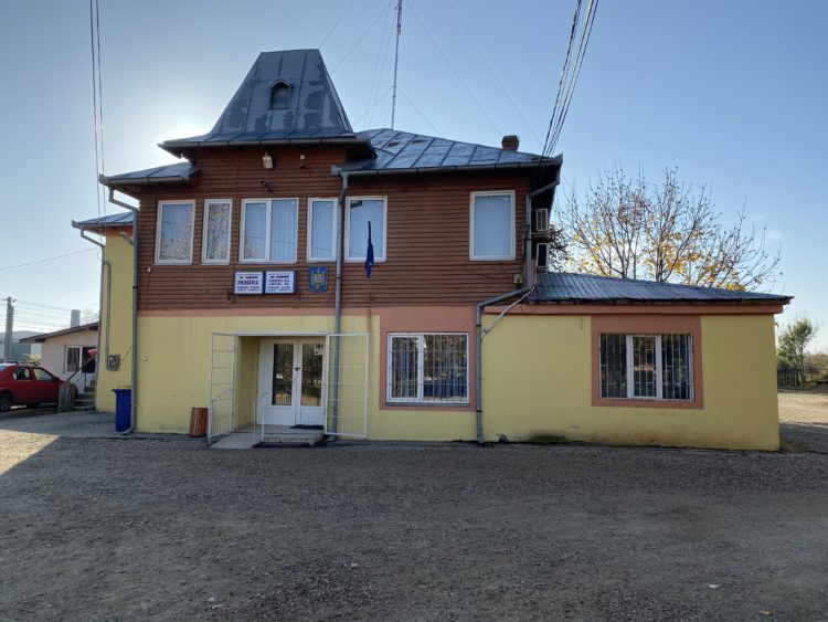 Primăria Vișina îndeamnă locuitorii comunei să respecte măsurile de protecție COVID – 19!