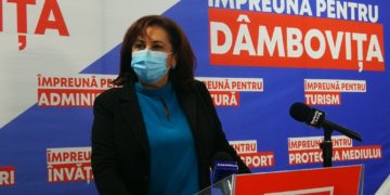 Carmen Holban prezintă planul PSD pentru prevenirea răspândirii cazurilor de coronavirus!