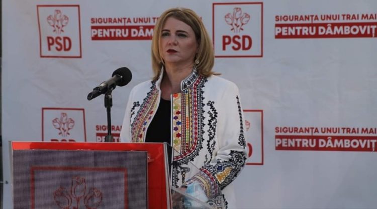 Partidul Social Democrat onorează promisiunile  și este mereu aproape de oameni!