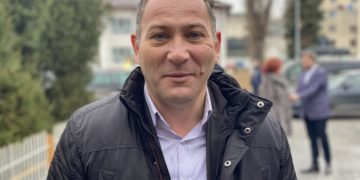 Primarul comunei Valea Mare a transmis un mesaj de Ziua Internațională a Studenților!