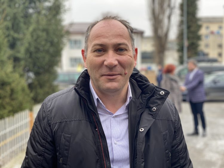 Primarul comunei Valea Mare a transmis un mesaj de Ziua Internațională a Studenților!