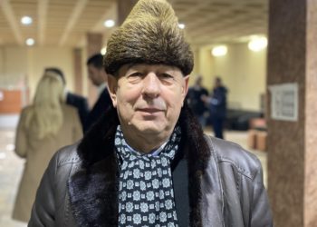 Primarul comunei Runcu a transmis un mesaj de Sfinții Arhangheli Mihail și Gavril!