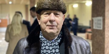 Primarul comunei Runcu a transmis un mesaj de Sfinții Arhangheli Mihail și Gavril!