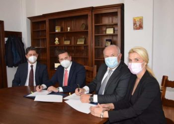 Dezvoltarea economică este și va fi o prioritate pentru administrația județeană!
